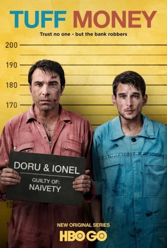 Tuff Money (2020) онлайн бесплатно